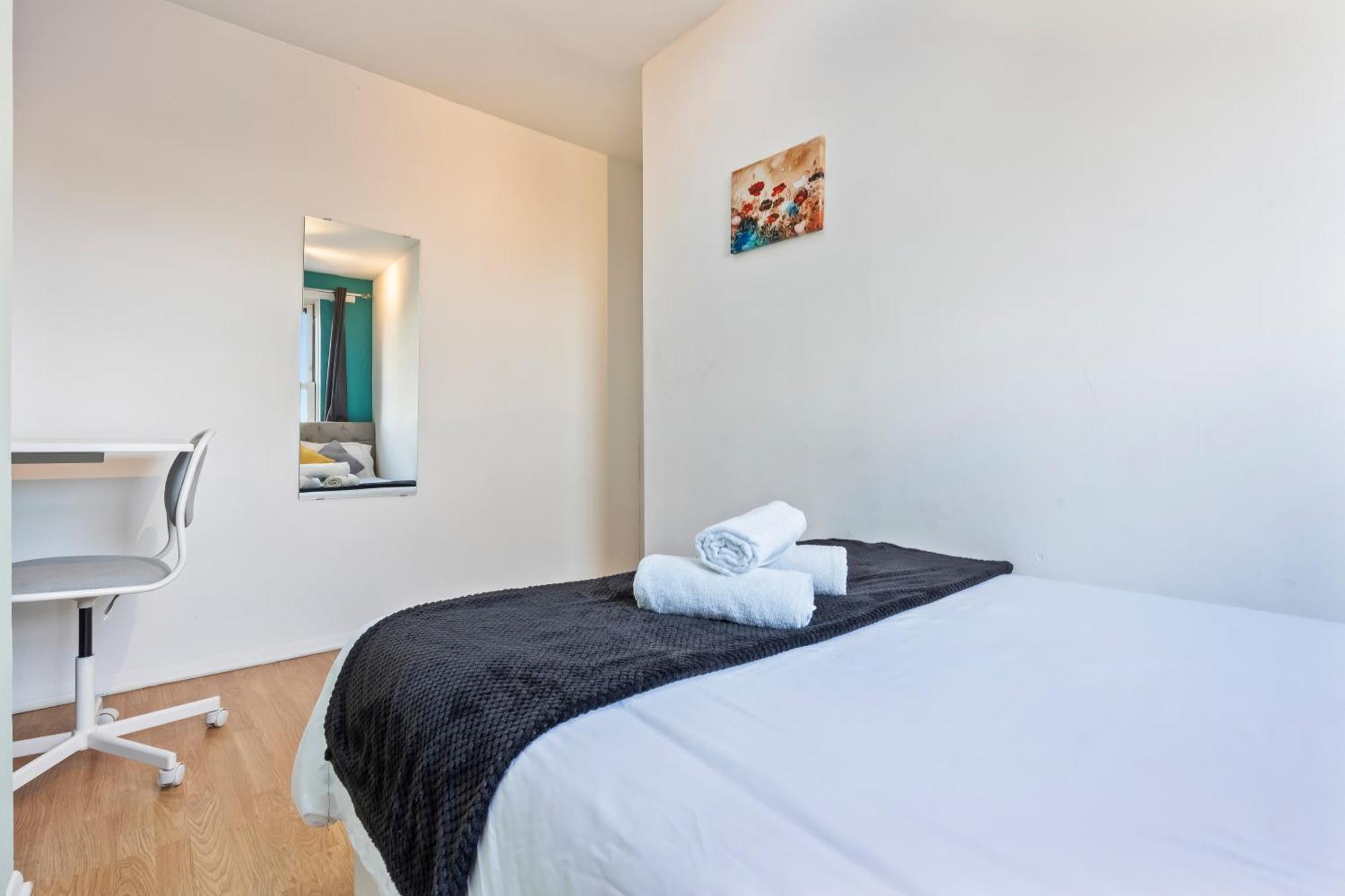 Impeccable 4-Bed House In Brixton London 빌라 외부 사진